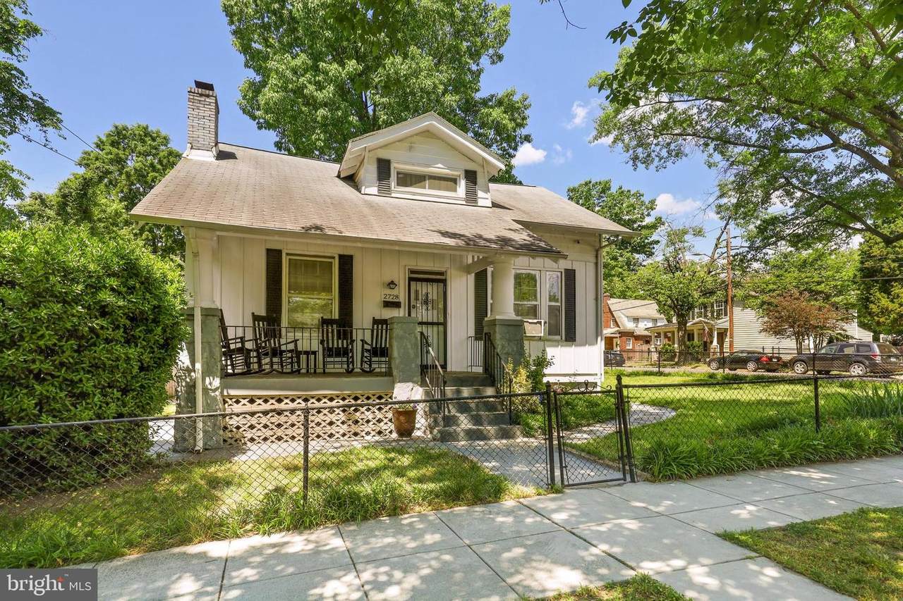 2728 30TH Street - Photo 1