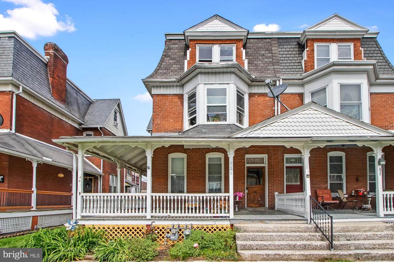 535 Madison Avenue - Photo 1