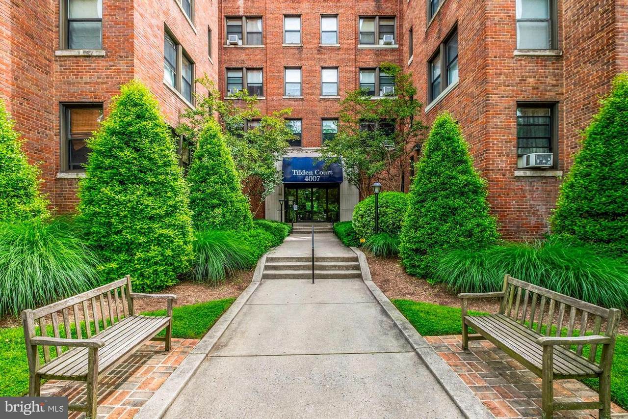 4007 Connecticut Avenue - Photo 1