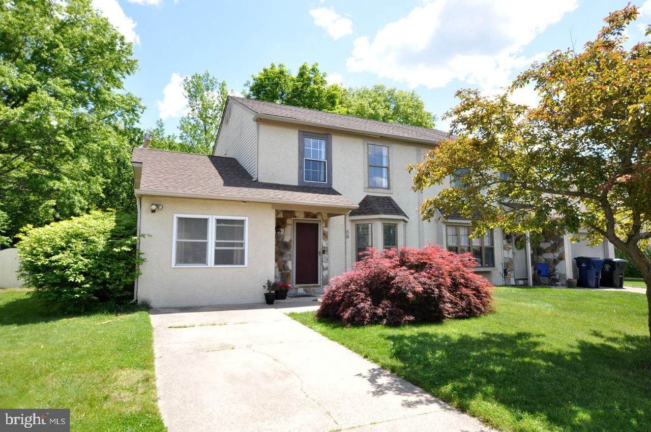 38 Fulmar Drive - Photo 1