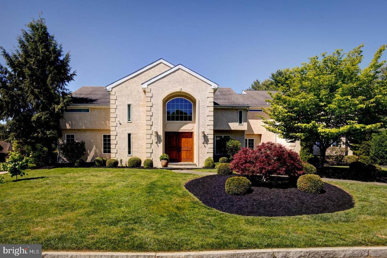317 Countryview Drive - Photo 1