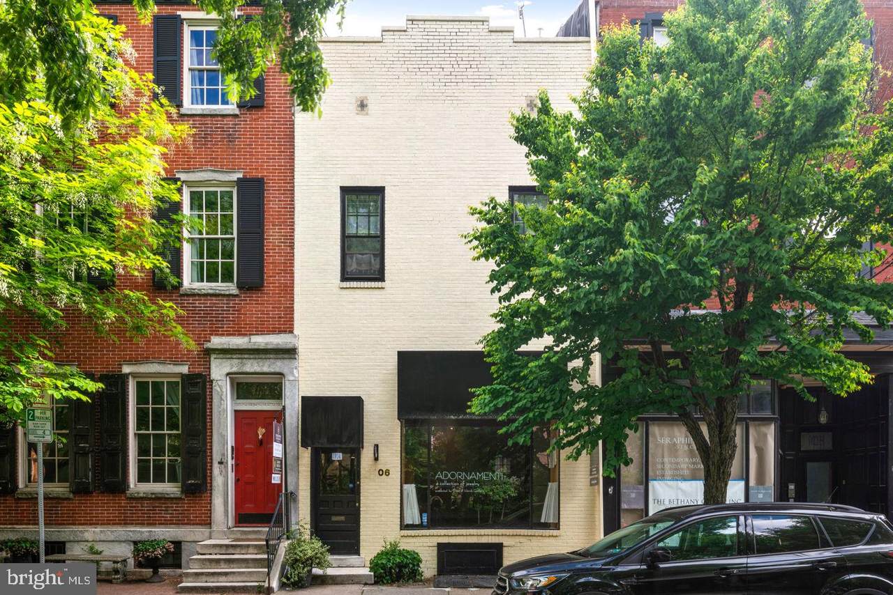 1106 Pine Street - Photo 1