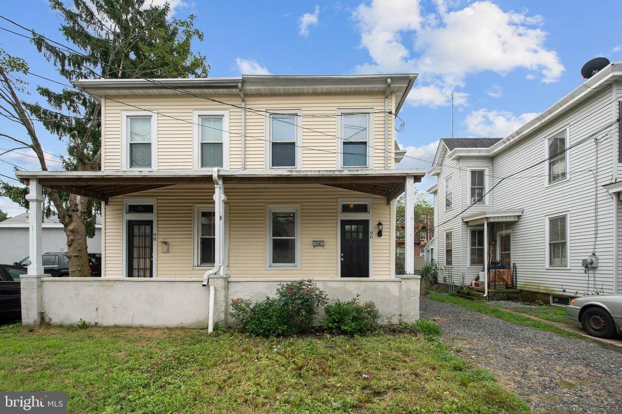 96 3RD Street - Photo 1