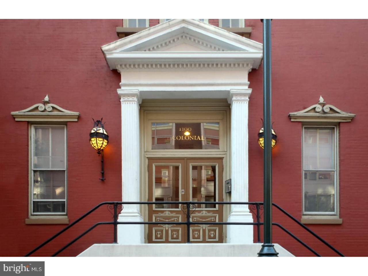 1100 Spruce Street - Photo 1