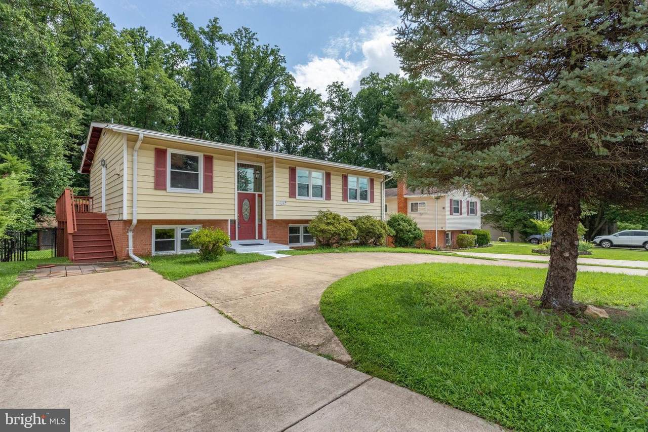 9424 Braddock Road - Photo 1