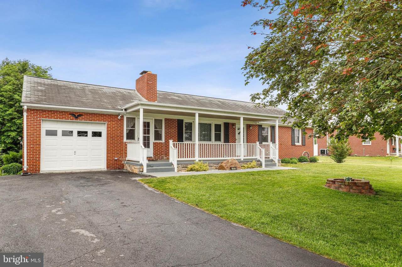 13709 Strafford Drive - Photo 1
