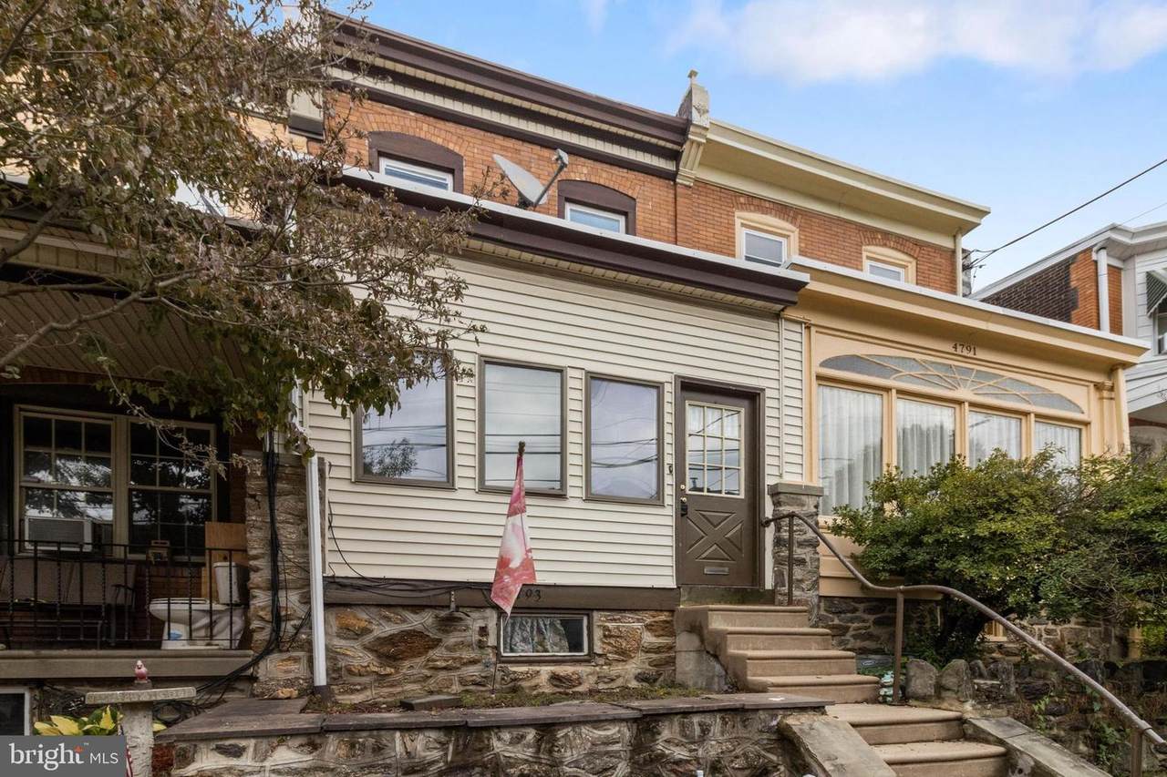4793 Silverwood Street - Photo 1