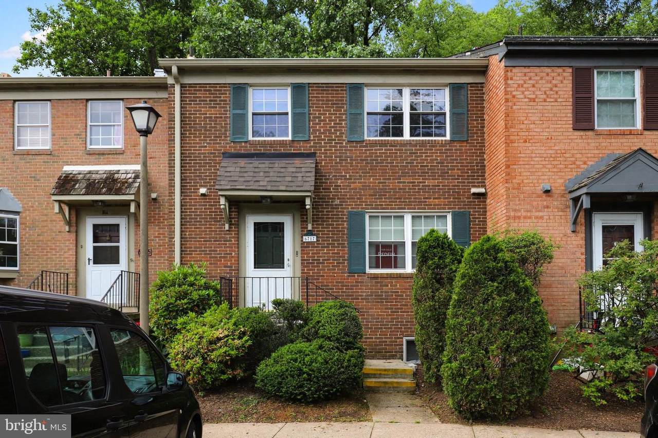 6717 Perry Penney Drive - Photo 1