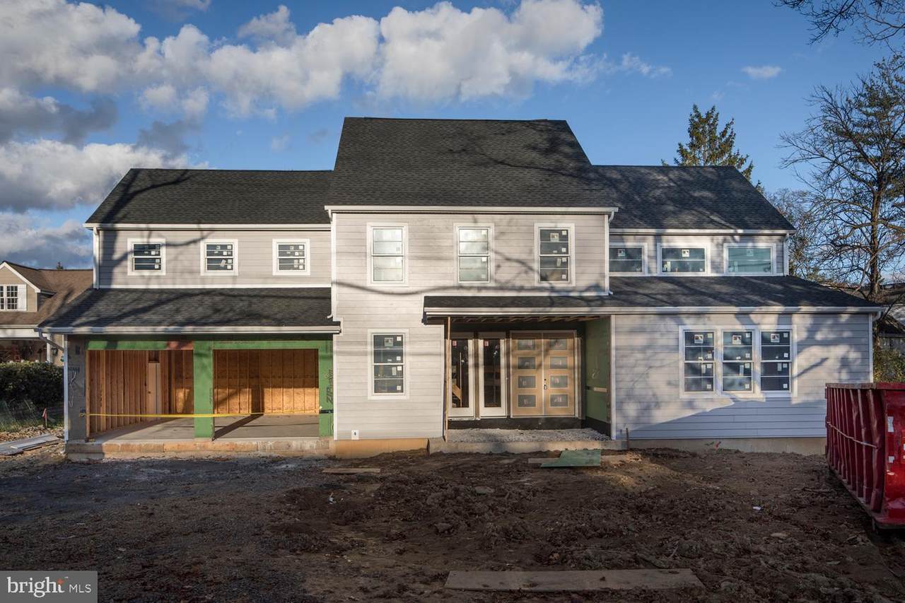 401 Conshohocken State Road - Photo 1