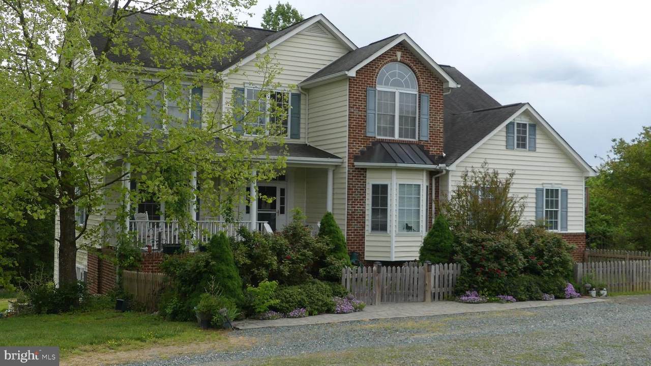 4704 Kloeckner Road - Photo 1