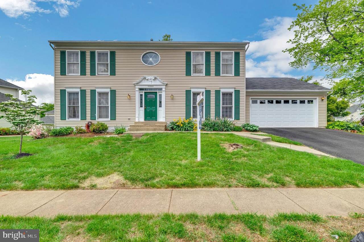 13308 Jasper Road - Photo 1