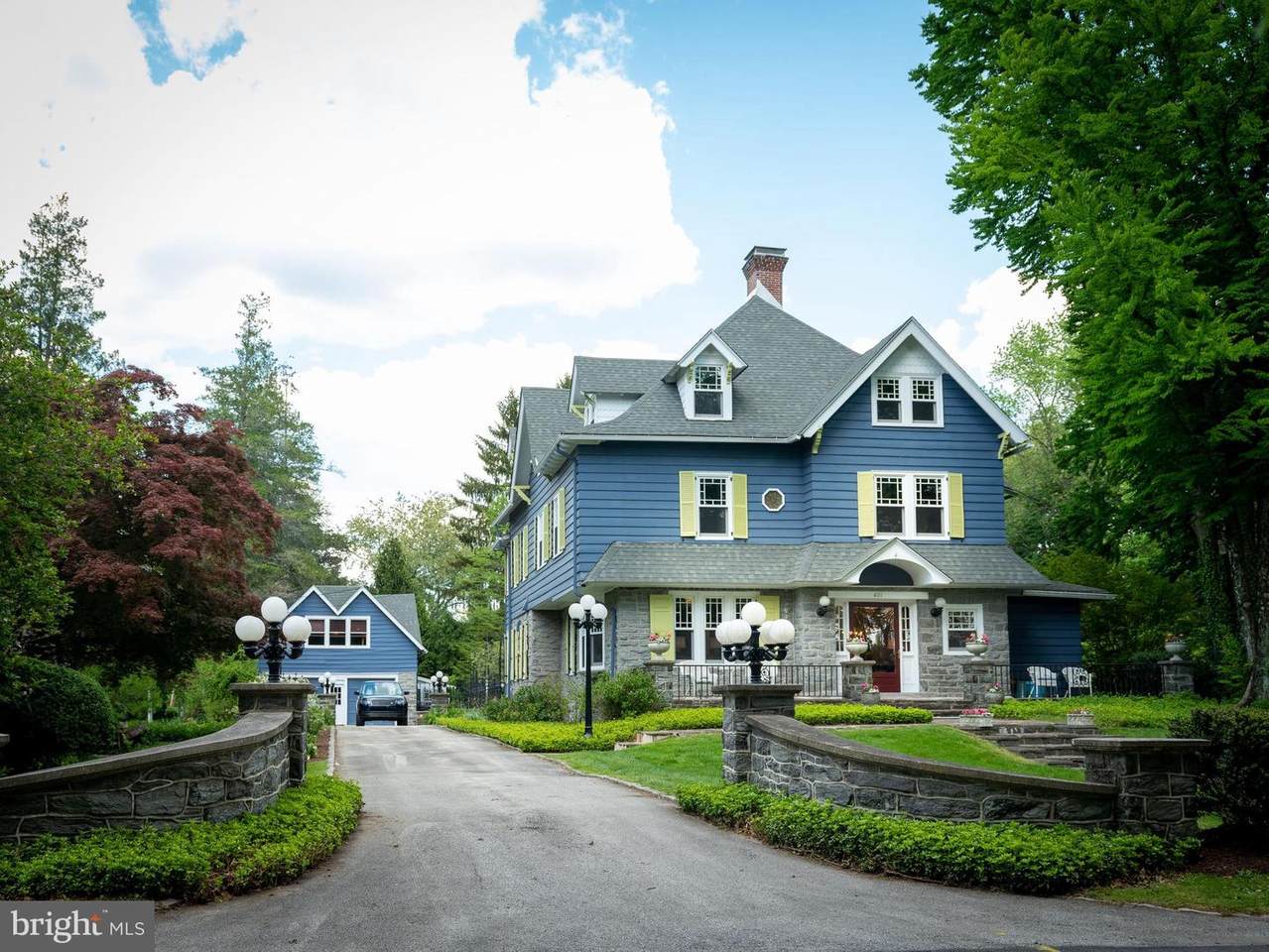 401 Blakely Road - Photo 1