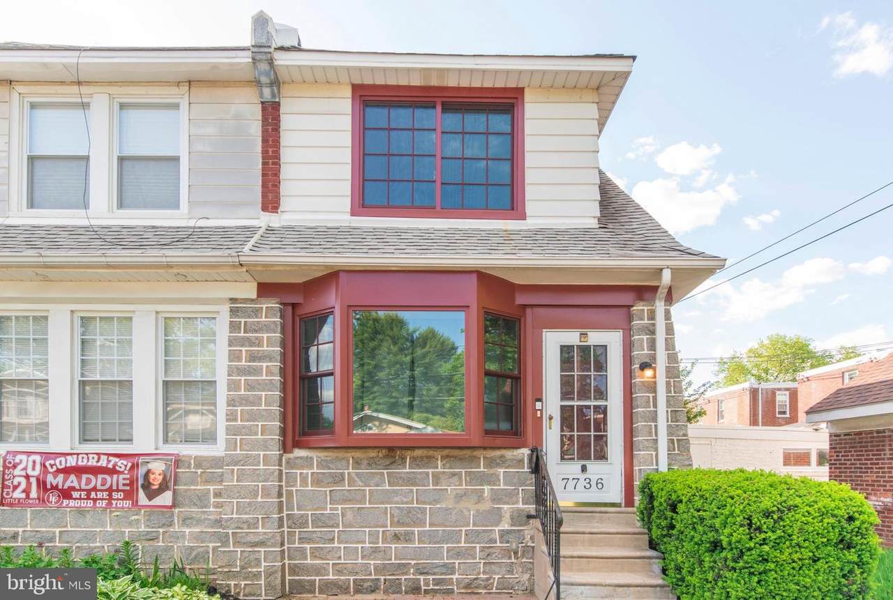 7736 Burholme Avenue - Photo 1