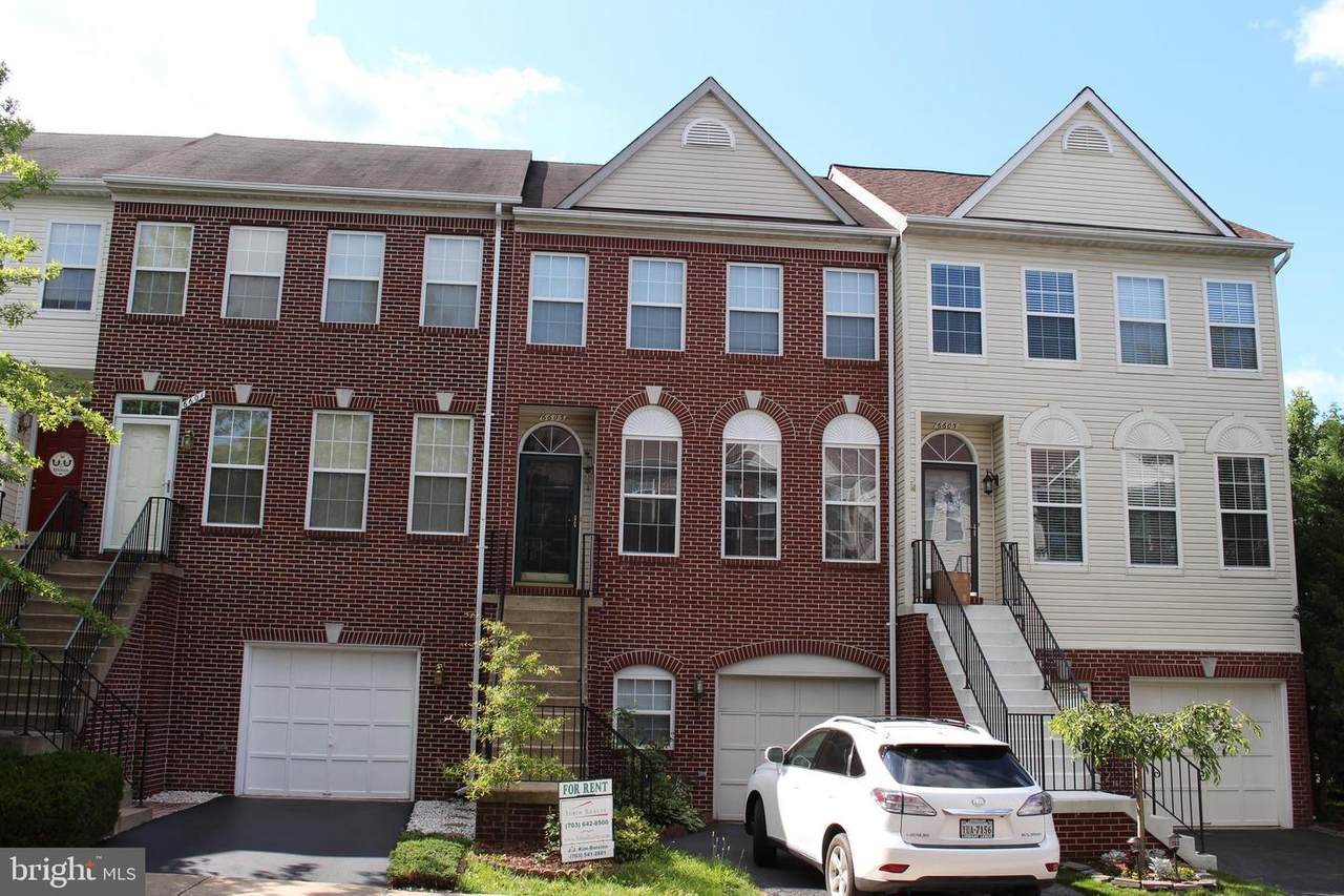 6603 Patent Parish Lane - Photo 1