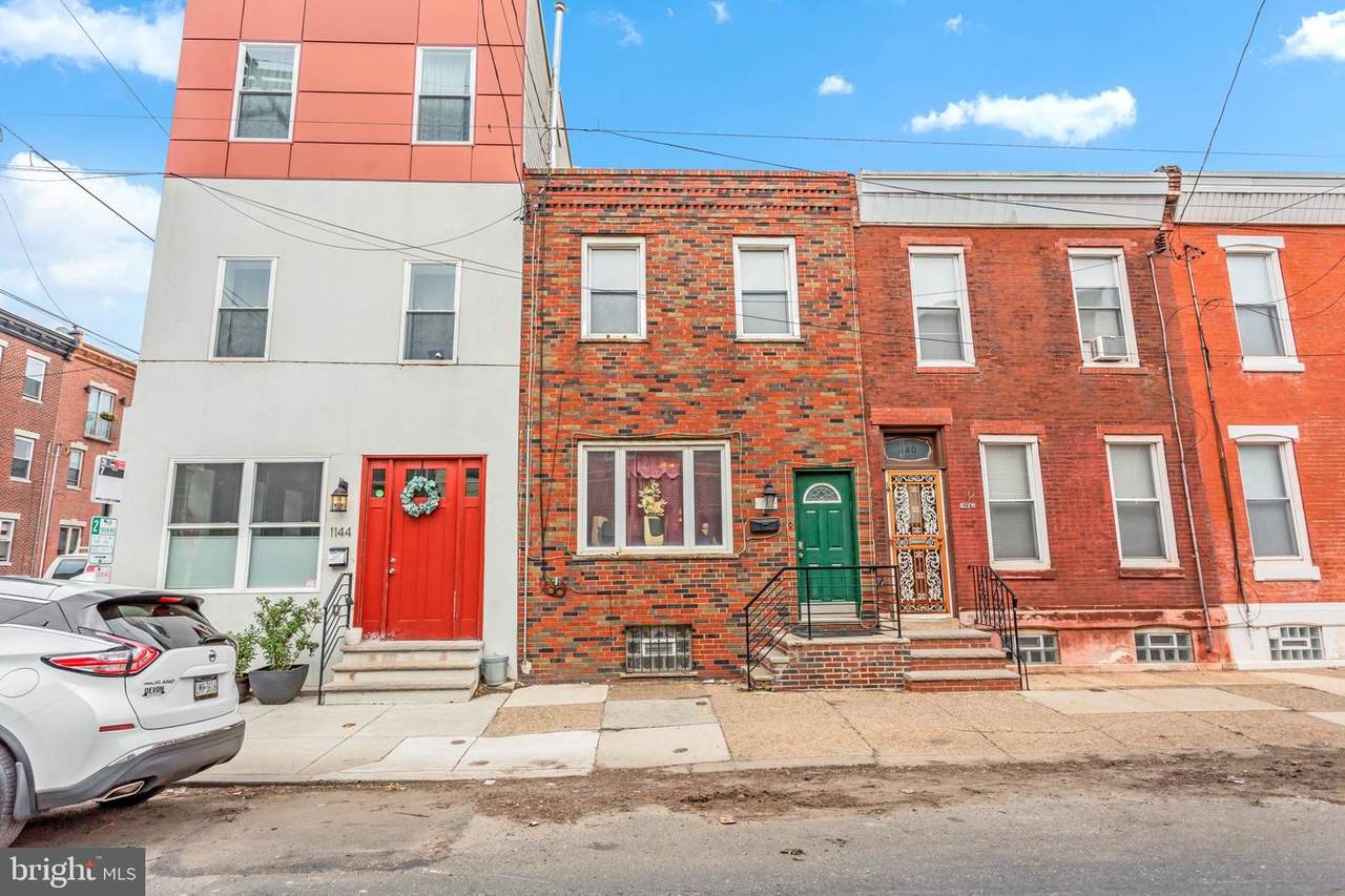 1142 23RD Street - Photo 1