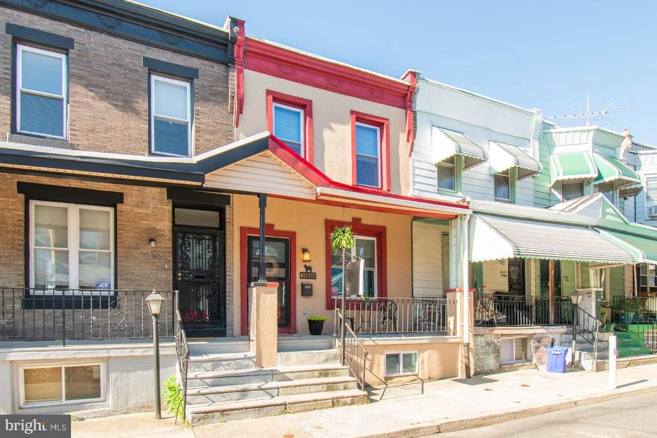 3006 Redner Street - Photo 1