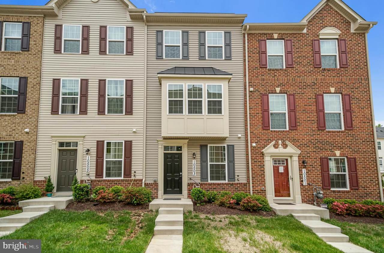 10503 Rawlins Lane - Photo 1