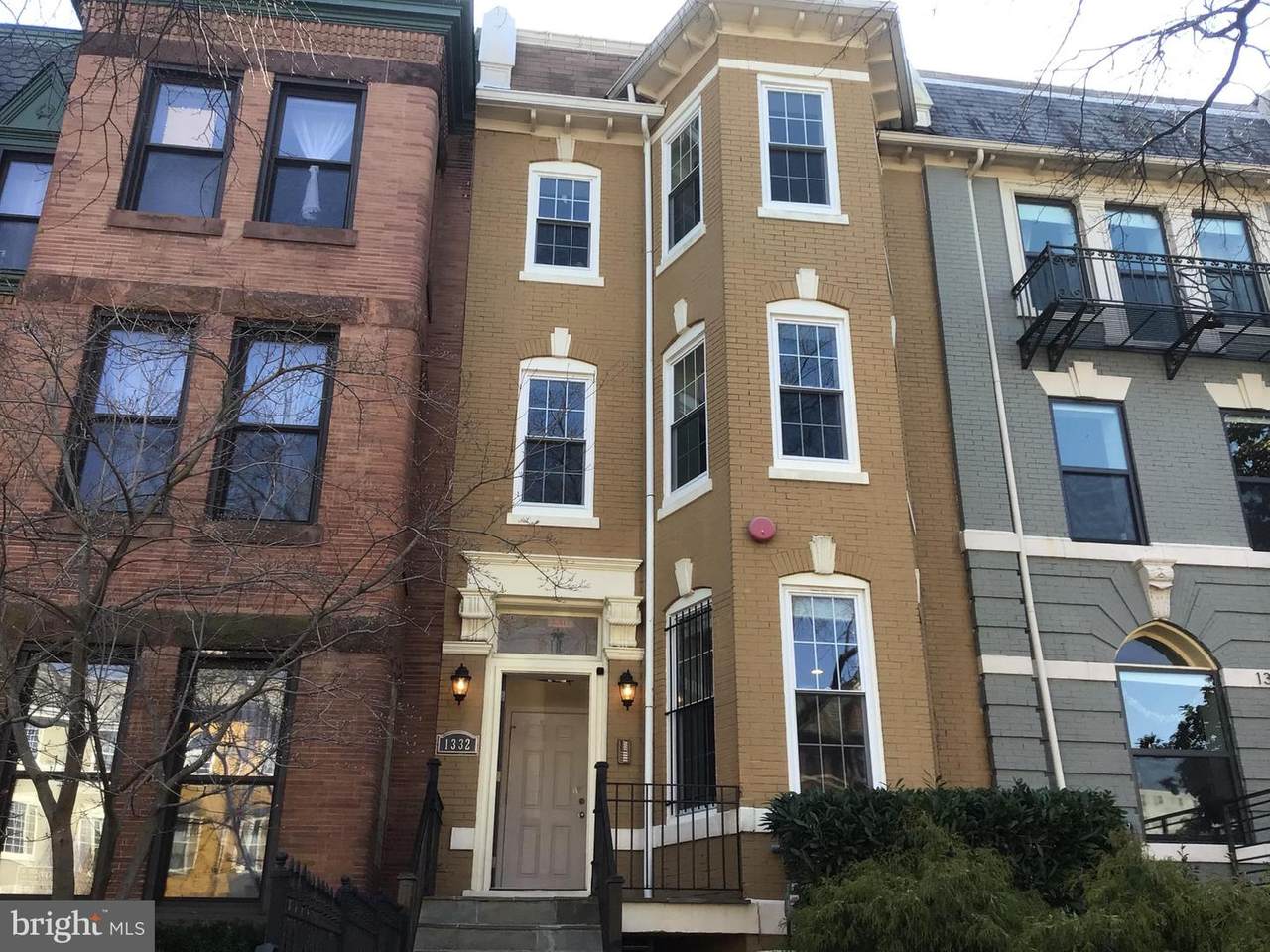 1332-HARVARD Harvard Street - Photo 1