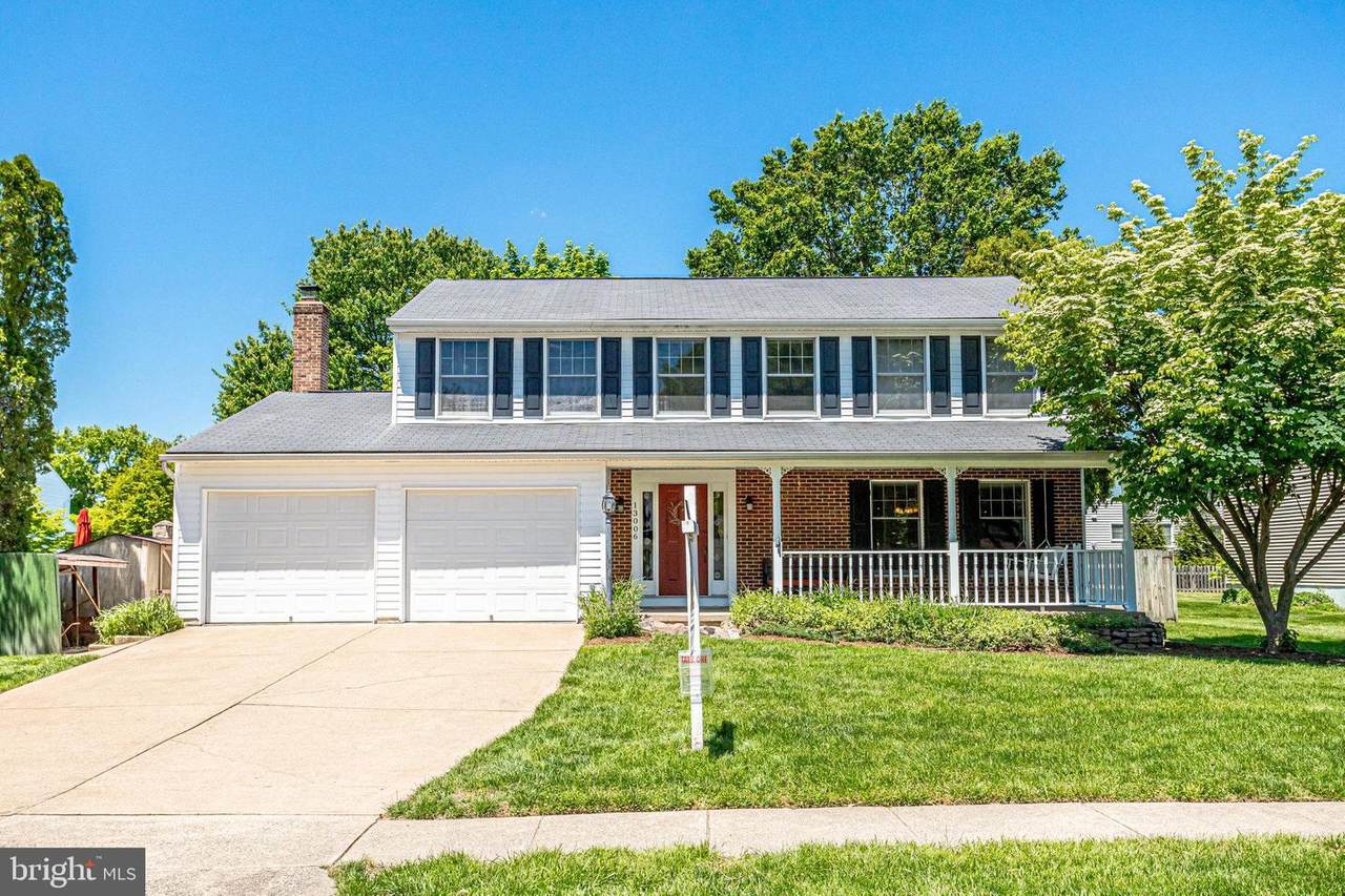 13006 New Arden Court - Photo 1
