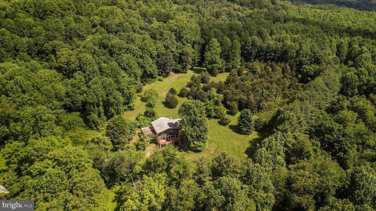 8602 Covell Road - Photo 1