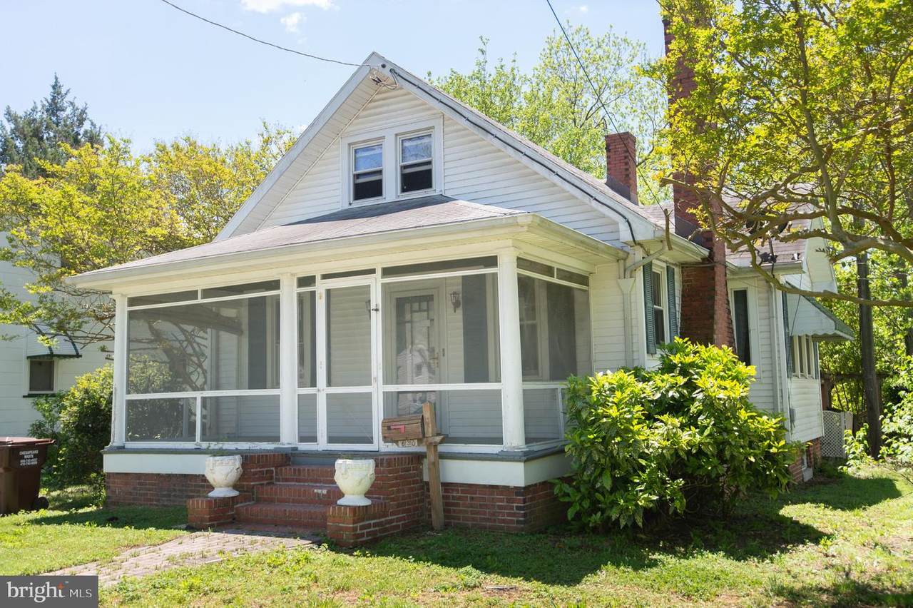 603 Maryland Avenue - Photo 1