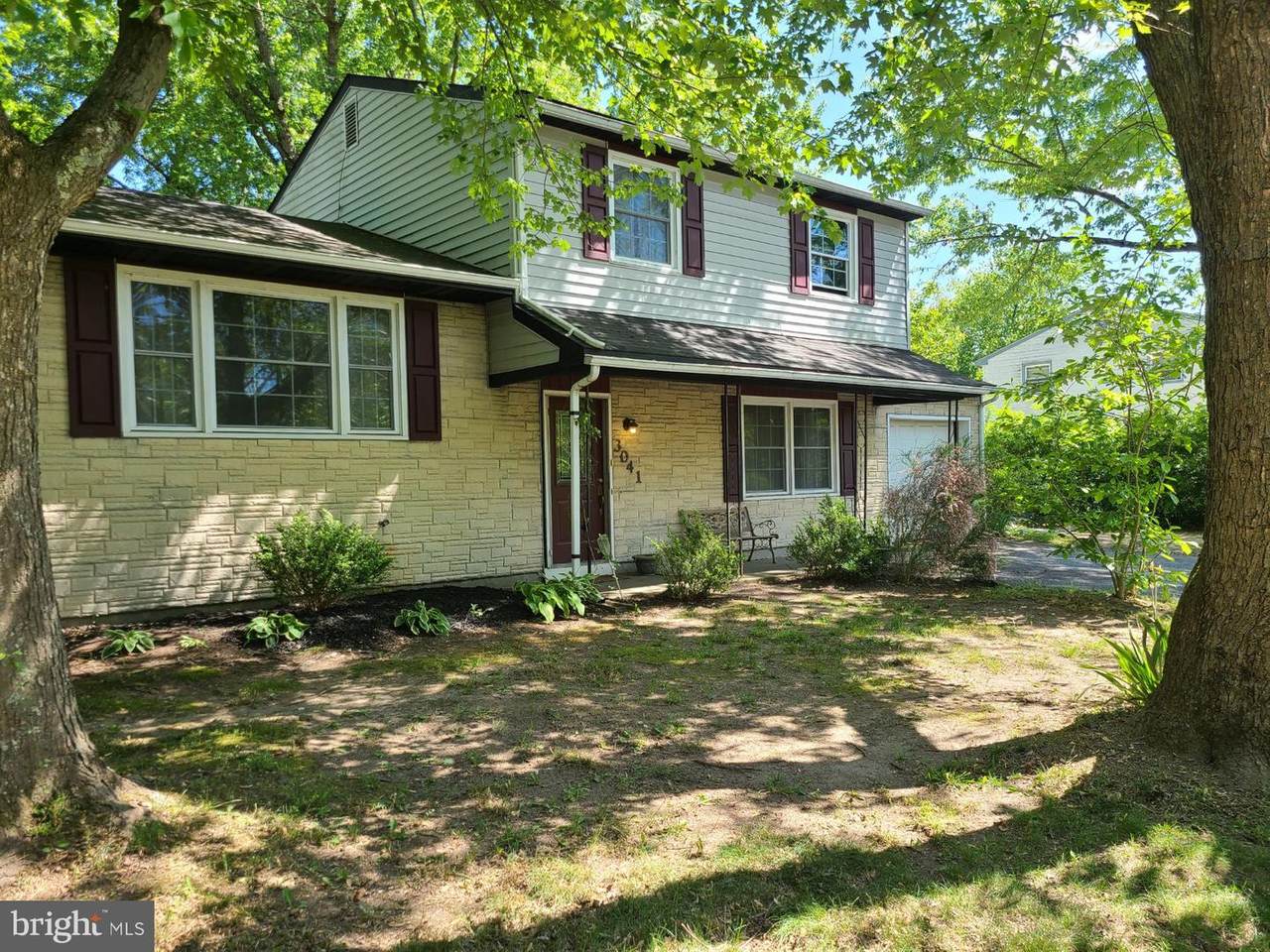 3041 Athens Way - Photo 1
