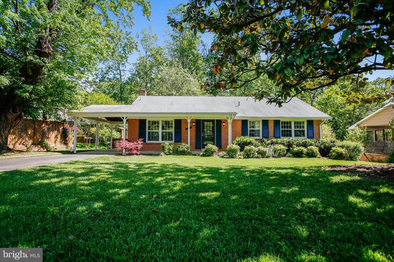 4707 Pickett Road - Photo 1