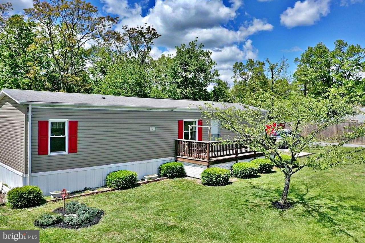 1300 Wardensville Grade - Photo 1