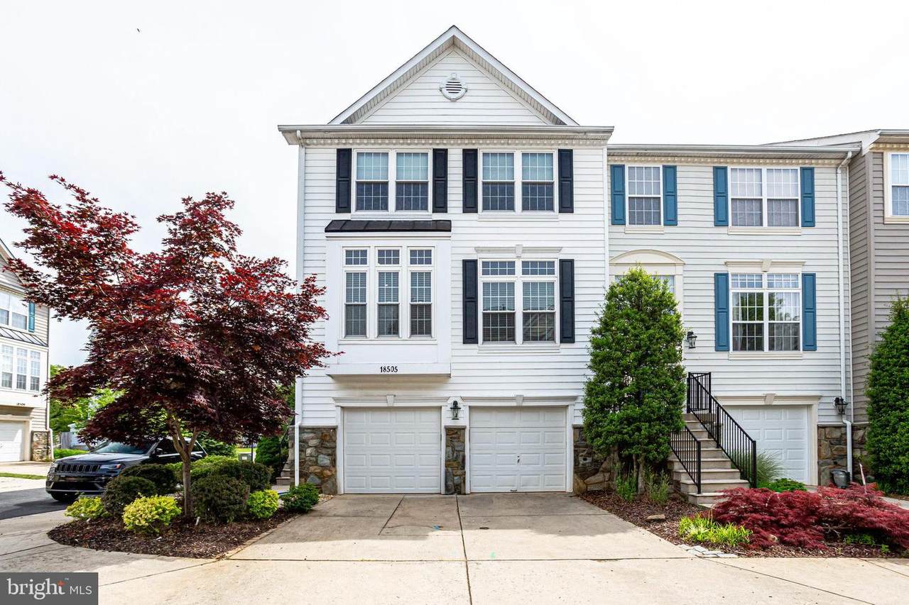 18505 Yarnbrooke Place - Photo 1
