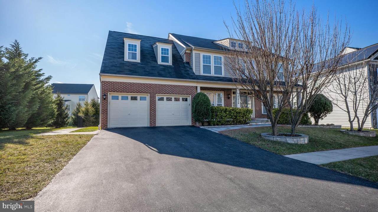 13826 Dairy Farm Drive - Photo 1