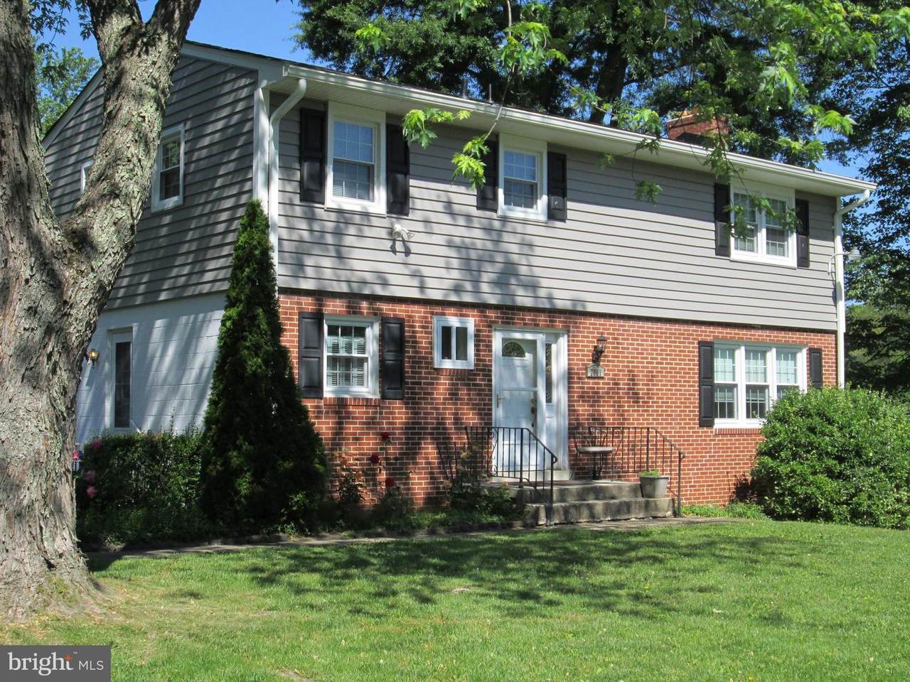 2951 Bannock Street - Photo 1