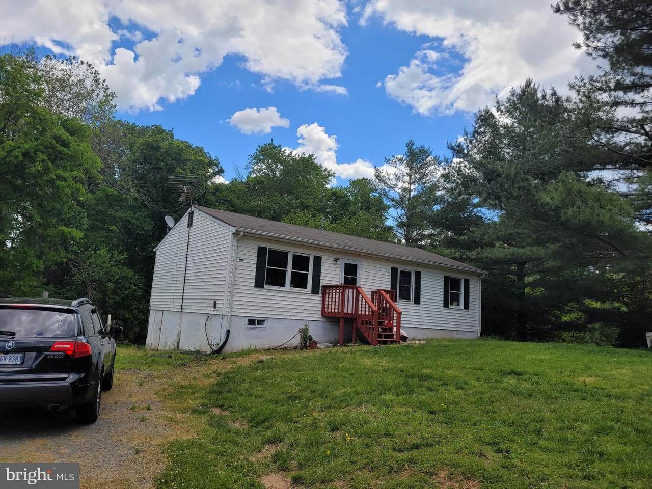 11149 James Madison Highway - Photo 1
