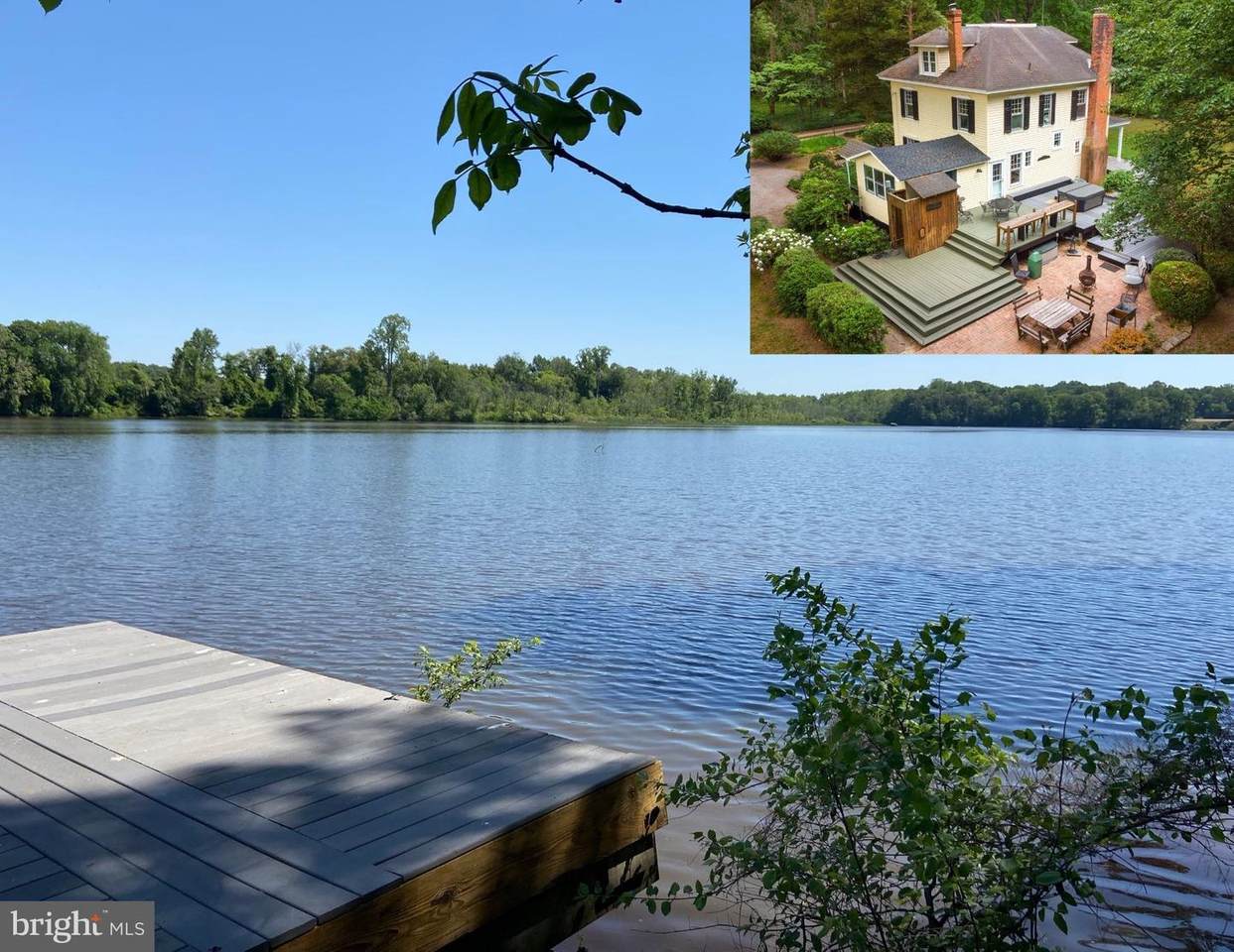 201 Pine Forest Farm Lane - Photo 1