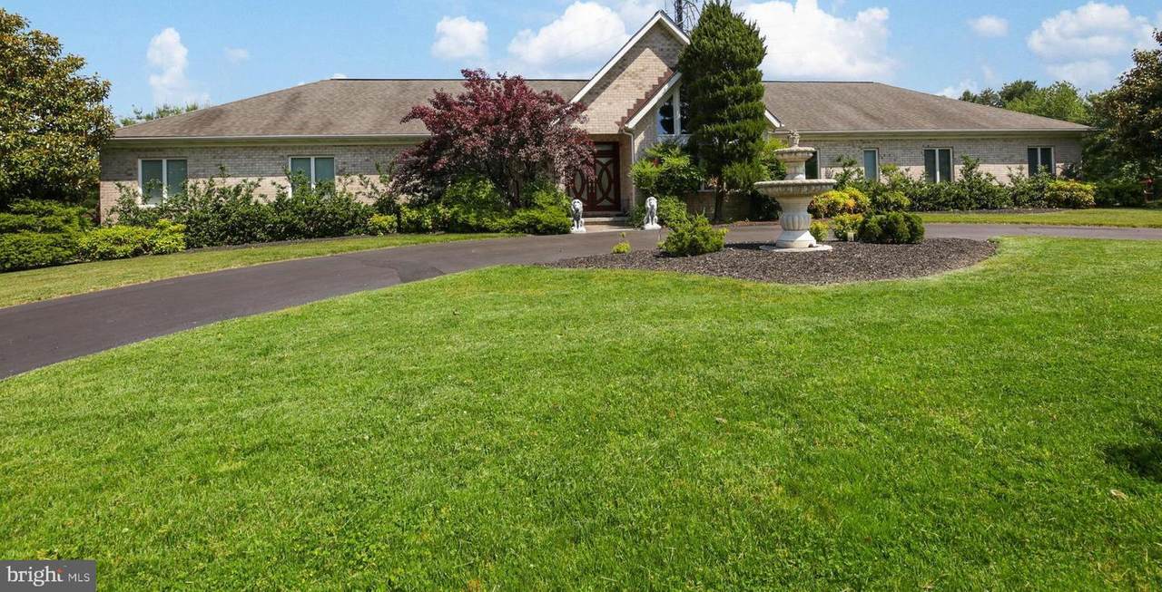 1 Sugarvale Way - Photo 1