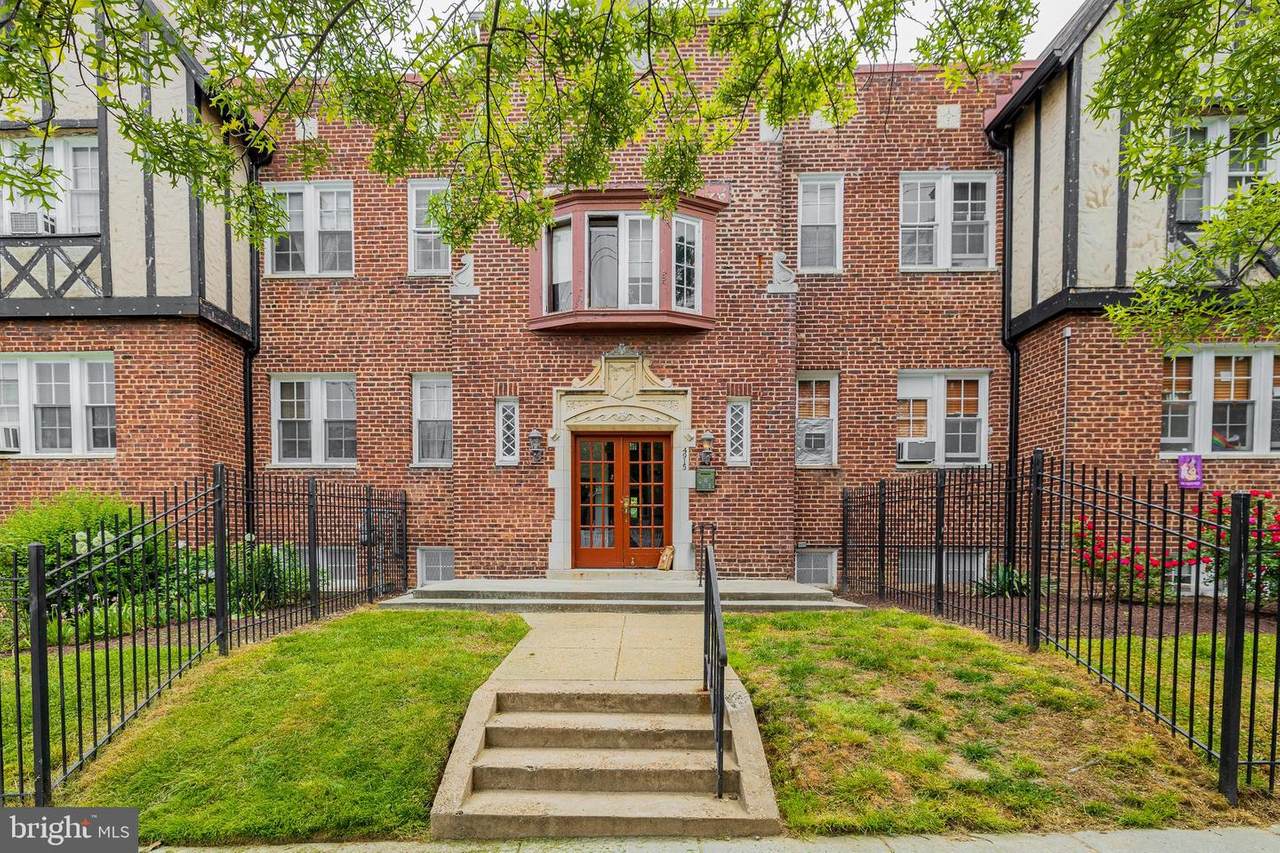 235 Emerson Street - Photo 1