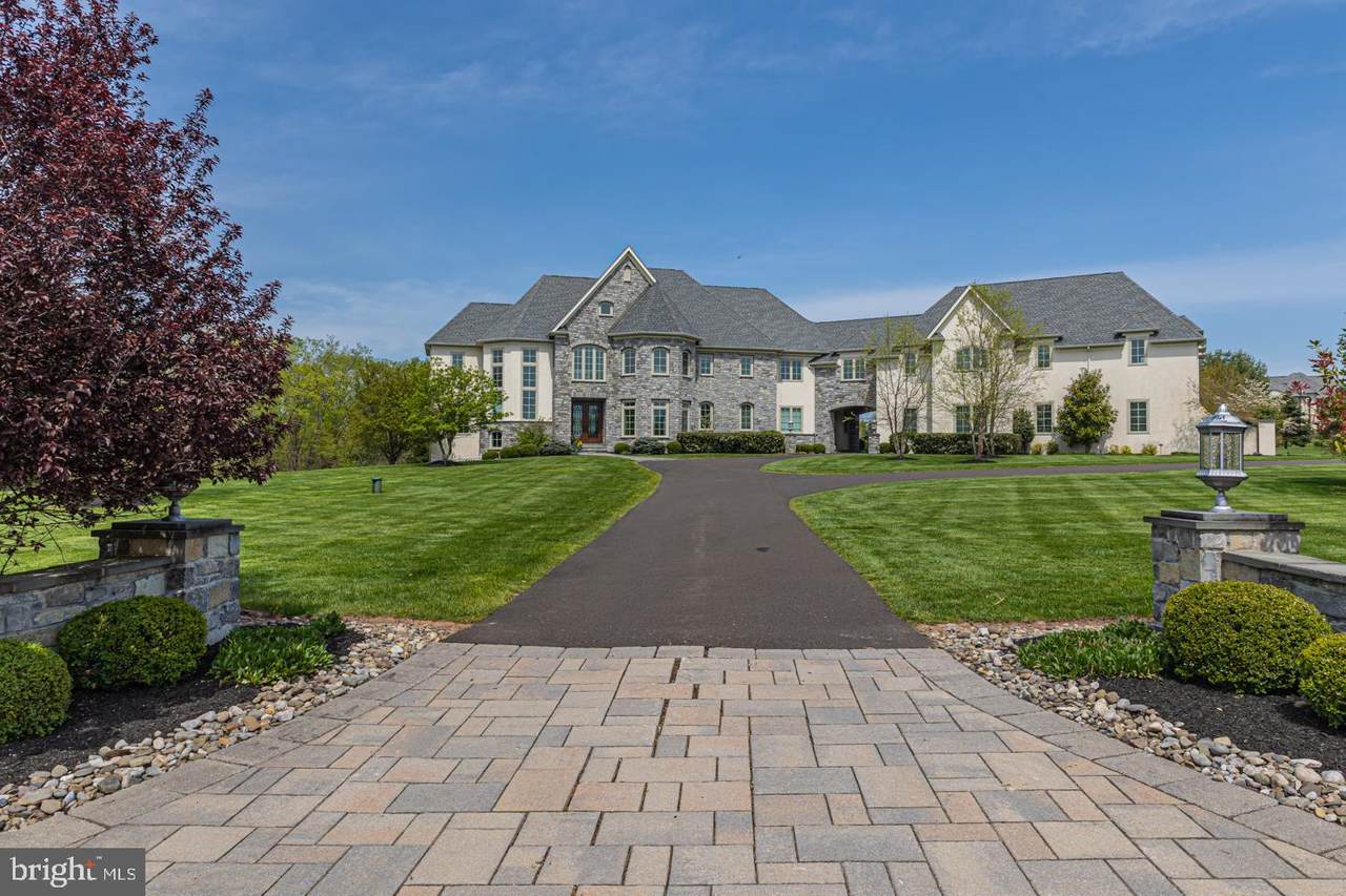 3 Stonebridge Crossing Road - Photo 1