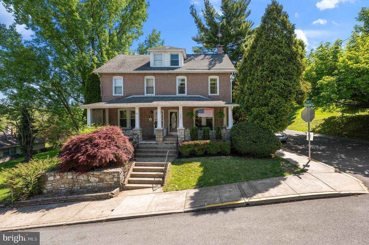 147 Chester Avenue - Photo 1