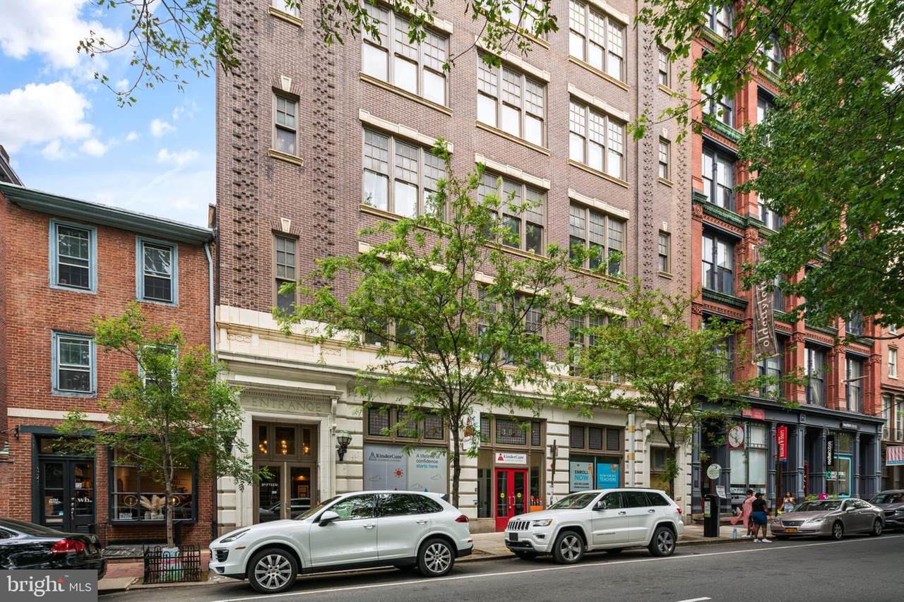 315 Arch Street - Photo 1