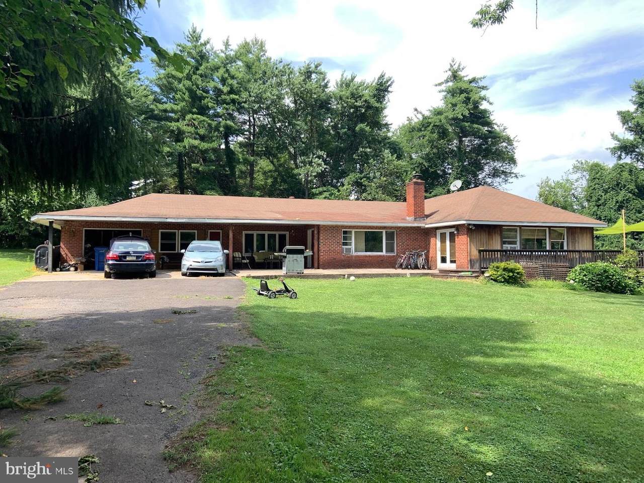 868 Dolington Acres Road - Photo 1