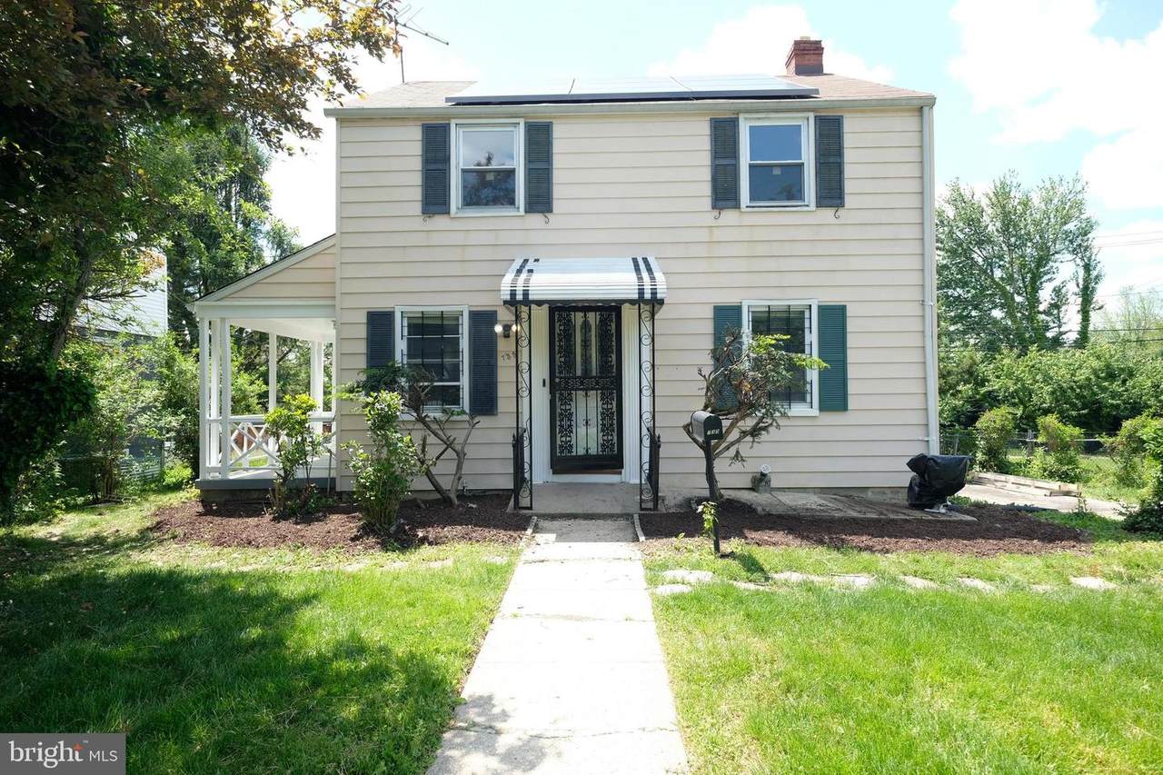 735 Milford Mill Road - Photo 1