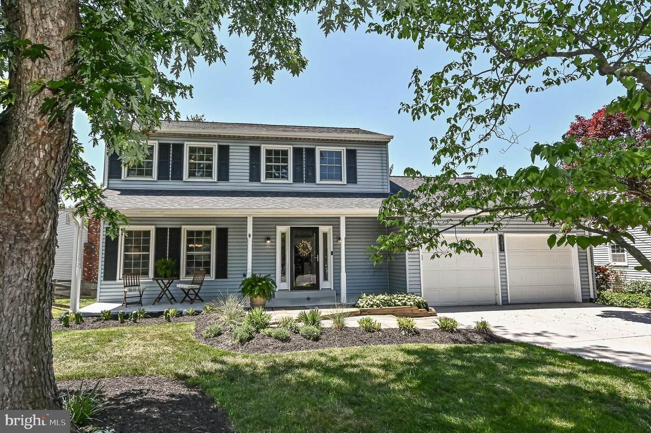 13617 Flintwood Place - Photo 1