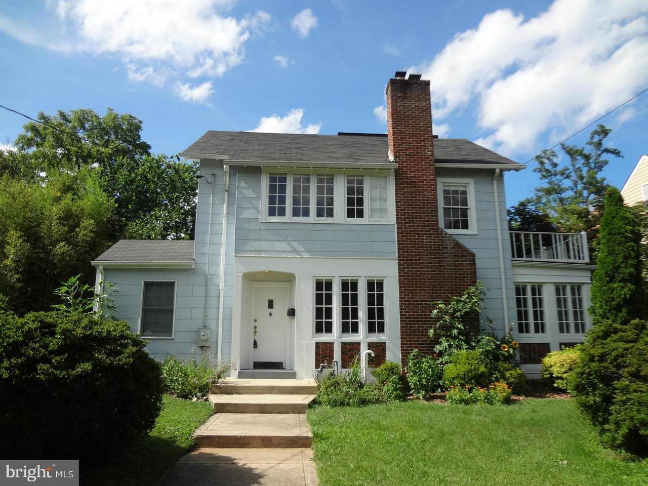 4605 Davidson Drive - Photo 1