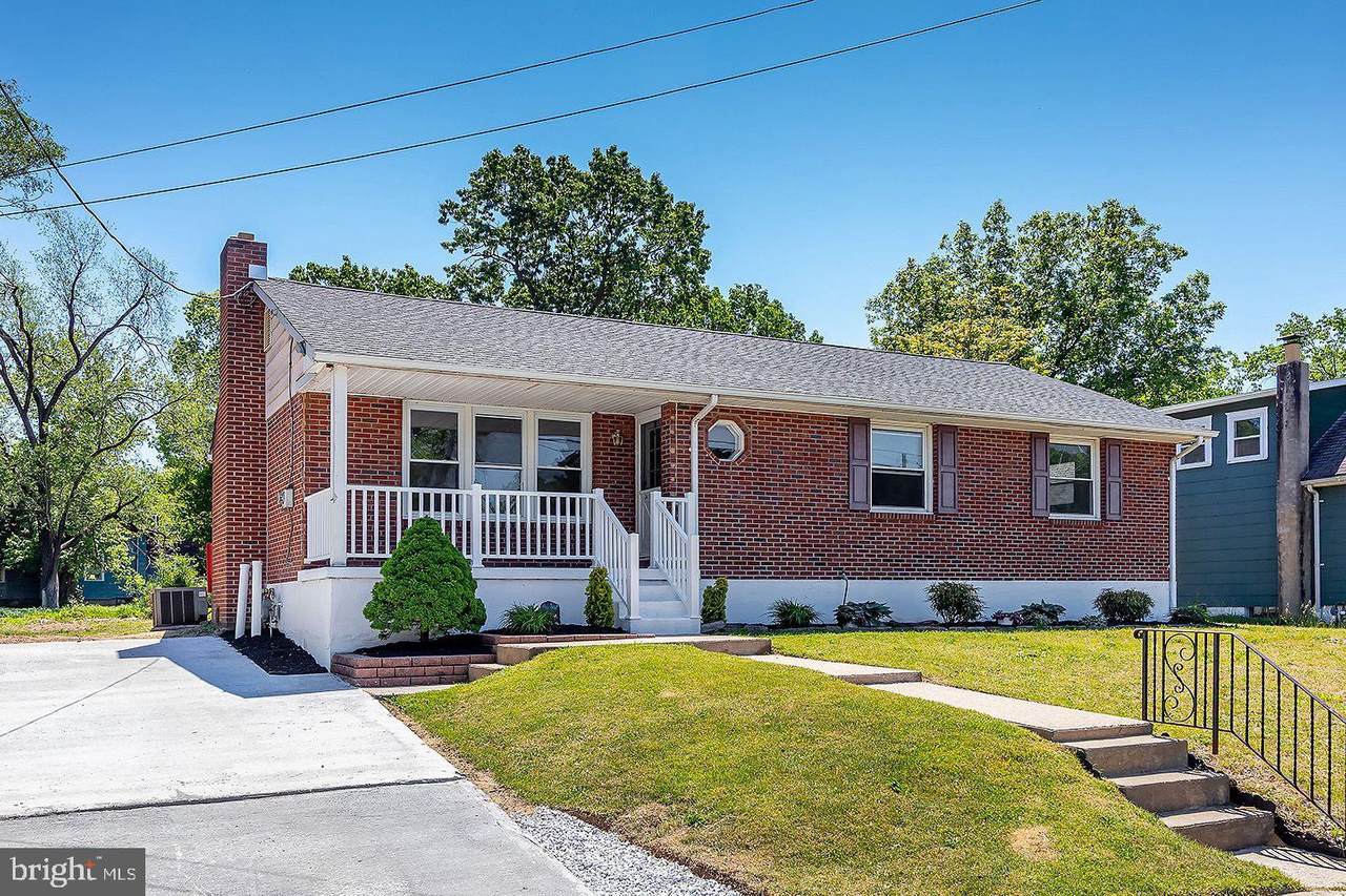1343 Georgia Avenue - Photo 1