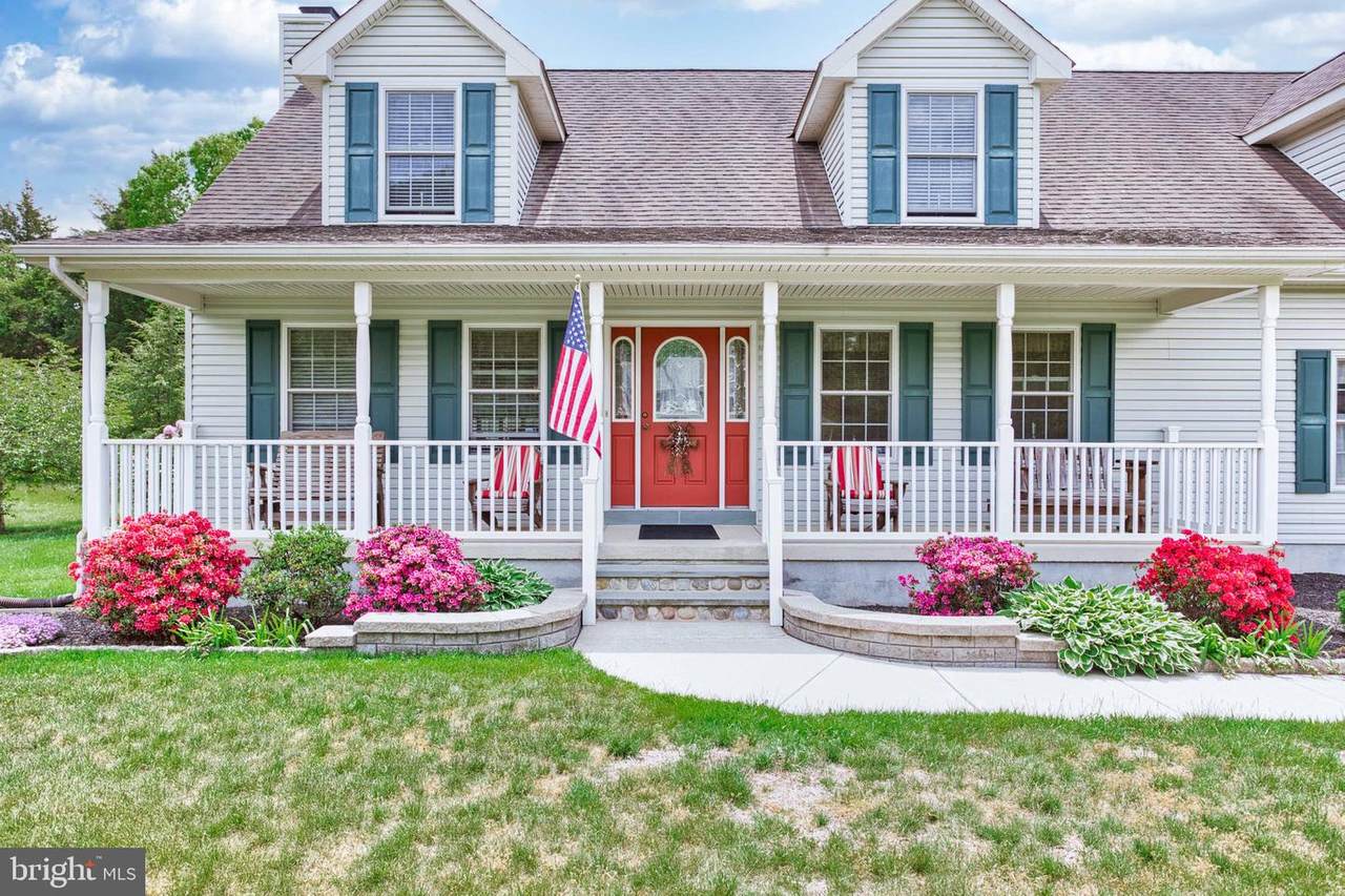 25 Joshua Court - Photo 1