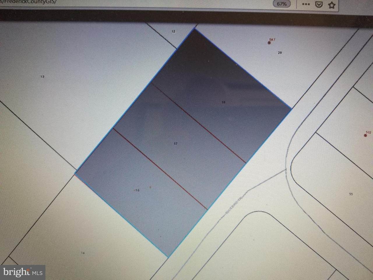 431 Bluebird Trail - Photo 1