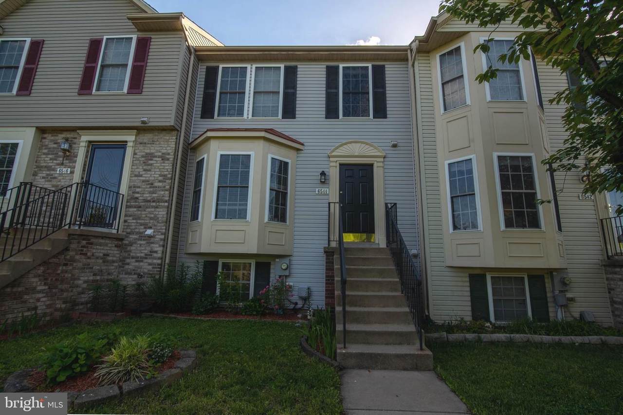 6544 Mercantile Drive - Photo 1