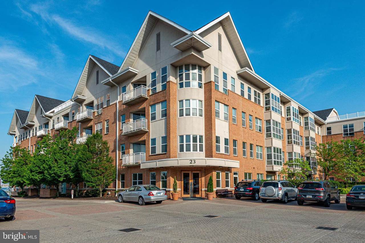 23 Pierside Drive - Photo 1