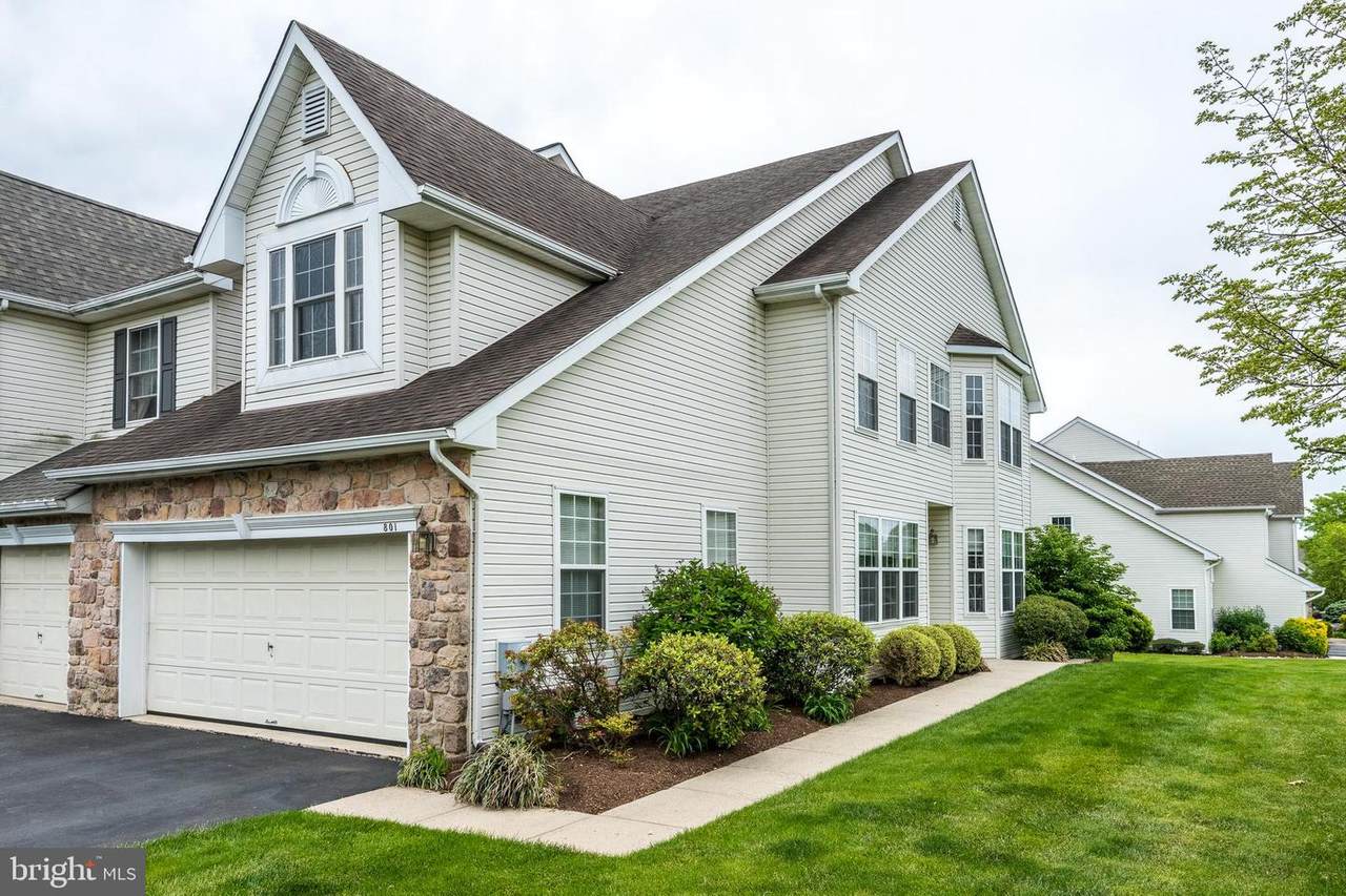 801 Sherrick Court - Photo 1
