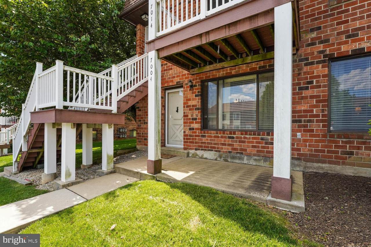 7004 Hilltop Drive - Photo 1