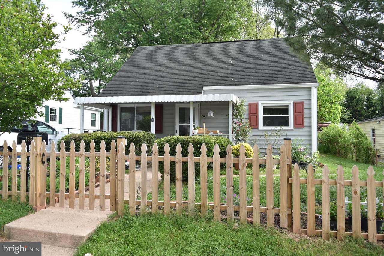 163 Holden Drive - Photo 1